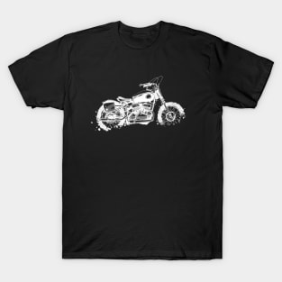 Bike Rider T-Shirt